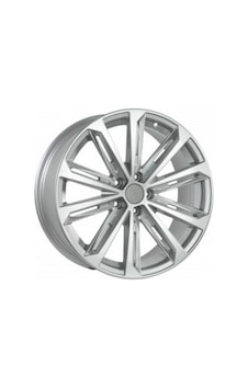 5 112 19 8.0 Et40 Ch57.1 Silver Sonic 7915 Verona