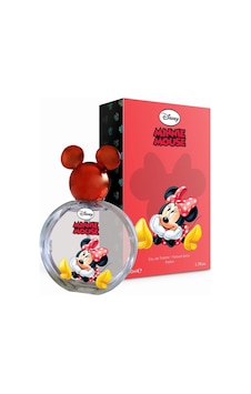 Kıva Dısney Mınnıe Mouse Edt Parfüm 50ml Kıva Dısney Mınnıe Mouse Edt Parfüm 50ml