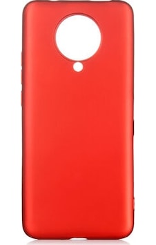 Teleplus Xiaomi Redmi K30 Pro Kılıf Matte Premier Silikon Kapak