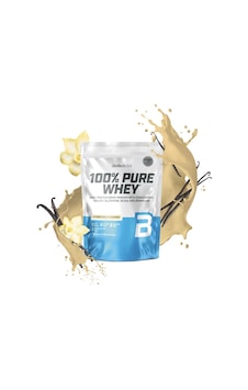 Biotechusa Pure Whey Protein 454 Gr - Vanilya Biotechusa Pure Whey Protein 454 Gr - Vanilya