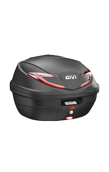 Gıvı Motosiklet Arka Çanta B360n 36 Lt