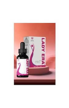 Lady Era Kremi 50ml Lady Era Kremi 50ml