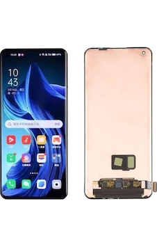 Oppo Find X5 Pro Lcd Ekran Dokunmatik Oppo Find X5 Pro Lcd Ekran Dokunmatik