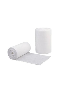 Damla Sağlık Sargı Bezi 5 CM x 5 M Damla Sağlık Sargı Bezi 5 CM x 5 M