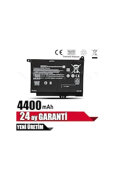 HP Pavilion Uyumlu 15-Au500. 15-Au600. 15-Au100 Batarya Pil. Bp02Xl HP Pavilion Uyumlu 15-Au500. 15-Au600. 15-Au100 Batarya Pil. Bp02Xl