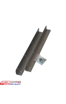 40cm Masa Altı Montaj Askı Aparatı Galvaniz Kaplıdır Para Çekmeceleri İçindir 40cm Masa Altı Montaj Askı Aparatı Galvaniz Kaplıdır Para Çekmeceleri İçindir
