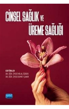 Cinsel Sağlık ve Üreme Sağlığı / Kolektif