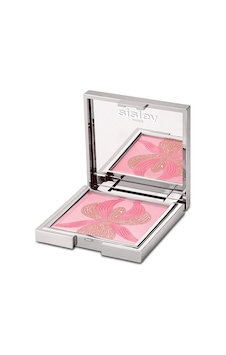 Sisley Palette L'orchidee Rose