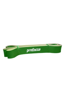 Proforce Lst320 Güç Lastiği 3,2 Mm Yeşil Proforce Lst320 Güç Lastiği 3,2 Mm Yeşil