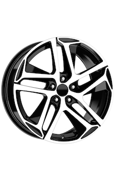 Peugeot Uyumlu Jant Dy896 6.5x16 5x108 Et-33 65.1 Bd 4 Adet Peugeot Uyumlu Jant Dy896 6.5x16 5x108 Et-33 65.1 Bd 4 Adet