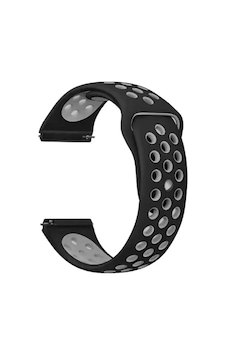 Teleplus Xiaomi Mi Watch Color 2 Emr02 Spor Tasarım 22mm Kordon Teleplus Xiaomi Mi Watch Color 2 Emr02 Spor Tasarım 22mm Kordon