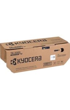 Kyocera Tk-3300 Toner Kyocera Tk-3300 Toner