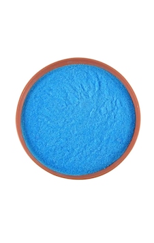 Bakır Sülfat Göz Taşı -25 Kg