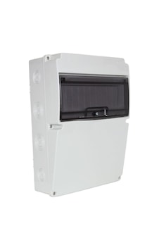 Tp Electric 3320-000-0000 220x300 Boş Kombinasyon Kutusu Kutusu 11 Sigorta Modülü Ip66 Tp Electric 3320-000-0000 220x300 Boş Kombinasyon Kutusu Kutusu 11 Sigorta Modülü Ip66