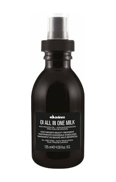 Davines Oil In One Milk Tüm Saç Tipleri Bakım Sütü 135 ML