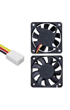 70x70x15mm Dc 12 Volt 0.14 Amper 3 Pin Sessiz Fırçasız Motor Kare Soğutucu Fan 1 70x70x15mm Dc 12 Volt 0.14 Amper 3 Pin Sessiz Fırçasız Motor Kare Soğutucu Fan 1
