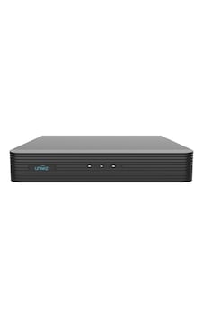 Uniwiz NVR-108E2-P8 8 Kanal 8 Port PoE Nvr DVR Kayıt Cihazı
