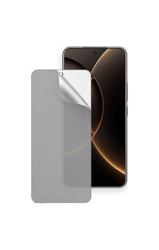 Xiaomi 15s Pro Uyumlu Ön Yüzey Mat Hidrojel Ekran Koruyucu