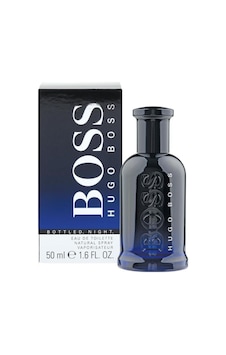 Hugo Boss Bottled Night Erkek Parfüm EDT 50 ML Hugo Boss Bottled Night Erkek Parfüm EDT 50 ML
