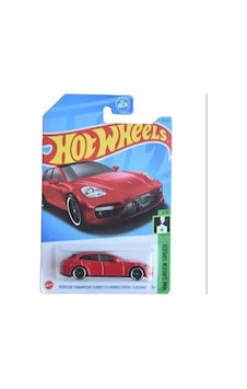 Hot Wheels Porsche Panamera Turbo S E-hybrid Sport Tourismo Hot Wheels Porsche Panamera Turbo S E-hybrid Sport Tourismo