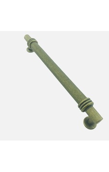 Es-al İzmir Metal Kulp 192 Mm Antik Sarı Es-al İzmir Metal Kulp 192 Mm Antik Sarı