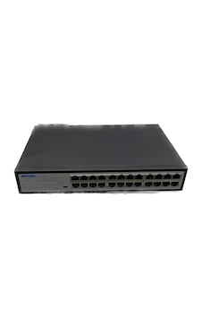 NTL24GSW 24 PORT 10/100/1000 ETHERNET SWİTCH NETLİNK NTL24GSW 24 PORT 10/100/1000 ETHERNET SWİTCH NETLİNK