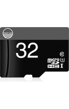 32 Gb C10 Class 10 Micro Sd Hafıza Kartı 80mb/sn-25mb/sn