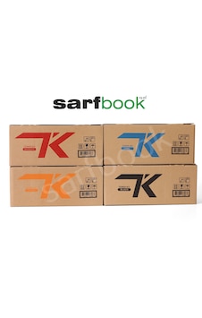 Kyocera Tk-5370 / Ma3500cix 1takım Toner Kit Kyocera Tk-5370 / Ma3500cix 1takım Toner Kit