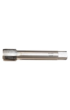Maier Dın 5156 Düz Kanal Gaz Diş Hss Makine Kılavuzları G 1/4" X 19 Maier Dın 5156 Düz Kanal Gaz Diş Hss Makine Kılavuzları G 1/4" X 19