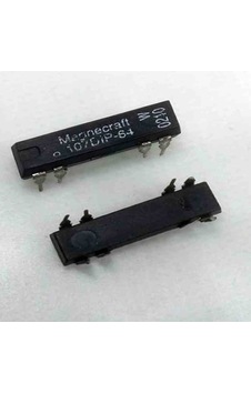 W107dıp-64 Magnecraft Reed Röle W107dıp-64 Magnecraft Reed Röle