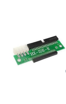 Hx-ıde-k 2.5 İnch To 3.5 İnch Ide Adapter Hx-ıde-k 2.5 İnch To 3.5 İnch Ide Adapter