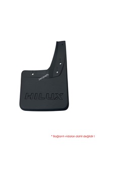 Toyota Hilux Revo Paçalık Küçük Tip 2015-2021 76625-0k270 Toyota Hilux Revo Paçalık Küçük Tip 2015-2021 76625-0k270