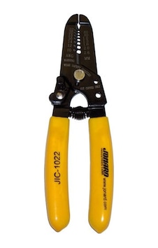 Jonard Jıc-1022 Kablo Soyma Aleti 10-22 Awg Jonard Jıc-1022 Kablo Soyma Aleti 10-22 Awg
