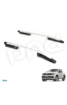 2010-2016 Vw Amarok Tavan Cıtası Grı Flc 2010-2016 Vw Amarok Tavan Cıtası Grı Flc