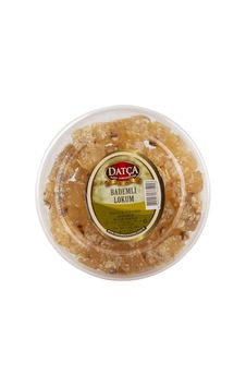Datça Köy Ürünleri Bademli Lokum 250 G