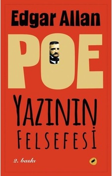Yazının Felsefesi - Edgar Allan Poe - Kafe Kültür Yayıncılık Yazının Felsefesi - Edgar Allan Poe - Kafe Kültür Yayıncılık