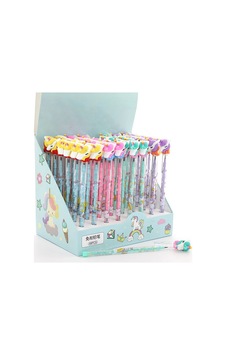 Unicorn Kurşun Kalem Alk1760 Unicorn Pencil Unicorn Kurşun Kalem Alk1760 Unicorn Pencil