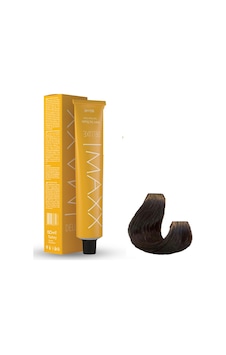 Maxx Deluxe Tüp Boya 8.11 Yoğun Küllü Açık Kumral 60 ML Maxx Deluxe Tüp Boya 8.11 Yoğun Küllü Açık Kumral 60 ML