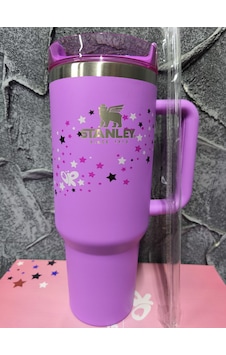 Stanley Yeni Desenli Termos 1.18ml