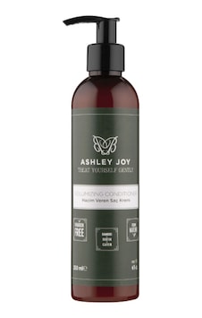 Ashley Joy İnce Telli Saçlar İçin Hacim Veren Saç Kremi 250 ML Ashley Joy İnce Telli Saçlar İçin Hacim Veren Saç Kremi 250 ML