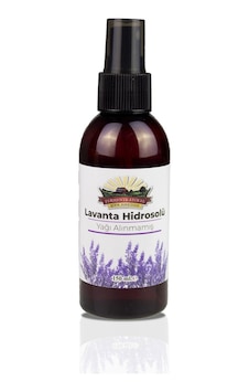 Lavanta Hidrosolü 150ml 150 ML Lavanta Hidrosolü 150ml 150 ML