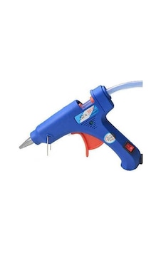 Yayke 20 W Sıcak Silikon Mum Tabancası