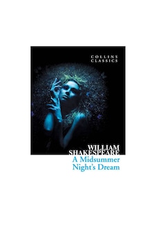 A Midsummer Night’S Dream