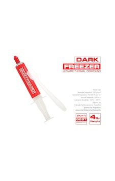 DARK DKCCT4P TERMAL MACUN