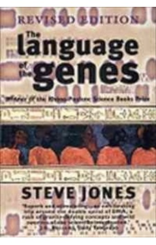 The Language Of The Genes