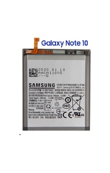 Samsung Galaxy Uyumlu Note 10 A Kalite Pil Batarya Sm-n970 A Kalite Batarya Sku129273 Samsung Galaxy Uyumlu Note 10 A Kalite Pil Batarya Sm-n970 A Kalite Batarya Sku129273