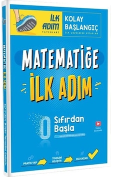 Tonguç Akademi Tyt Matematiğe Ilk Adım Soru Bankası Tonguç Akademi Tyt Matematiğe Ilk Adım Soru Bankası
