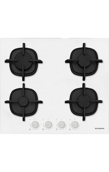 Silverline CS5427W01 Ankastre Ocak Silverline CS5427W01 Ankastre Ocak
