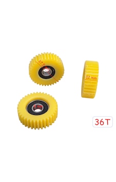 Ebis E-bis Pedal Destekli Dişli 3 Lü Set 36t 12 Mm Kestamit Spr Elektrikli Bisiklet Ebis E-bis Pedal Destekli Dişli 3 Lü Set 36t 12 Mm Kestamit Spr Elektrikli Bisiklet