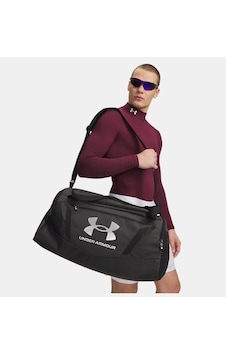 Under Armour Ua Undeniable 5.0 Md Unisex Spor Çanta 1369223-011 Siyah Under Armour Ua Undeniable 5.0 Md Unisex Spor Çanta 1369223-011 Siyah
